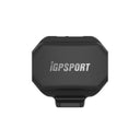 Cycling Cadence Sensor for Cyclists Data