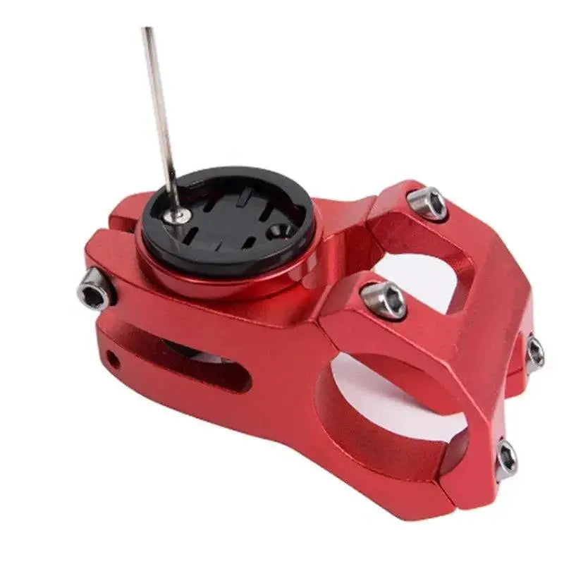 Cycling GPS Stem Cap Mount Essential Holder For Riders