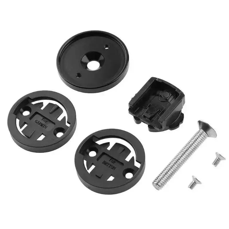 Cycling GPS Stem Cap Mount Essential Holder For Riders