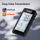 CycPlus M3 GPS Bike Computer-Waterproof