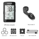 CycPlus M3 GPS Bike Computer-Waterproof