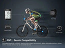 CycPlus M3 GPS Bike Computer-Waterproof