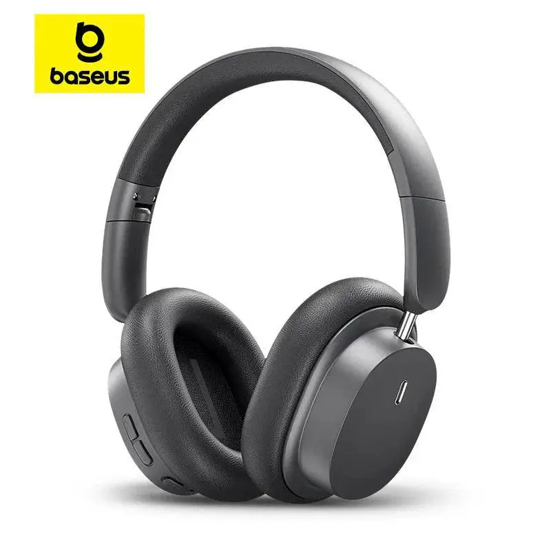 D05 Wireless Headphone Ultimate 3D Audio Experience