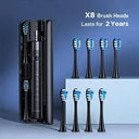 Sonic Toothbrush for Adults Dental Clean
