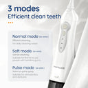 D52 Water Flosser Ultimate Dental Cleaning Solution Portable