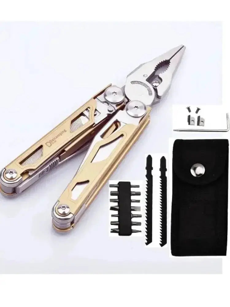 Durable Industrial Multi Tool for DIY — product view 8