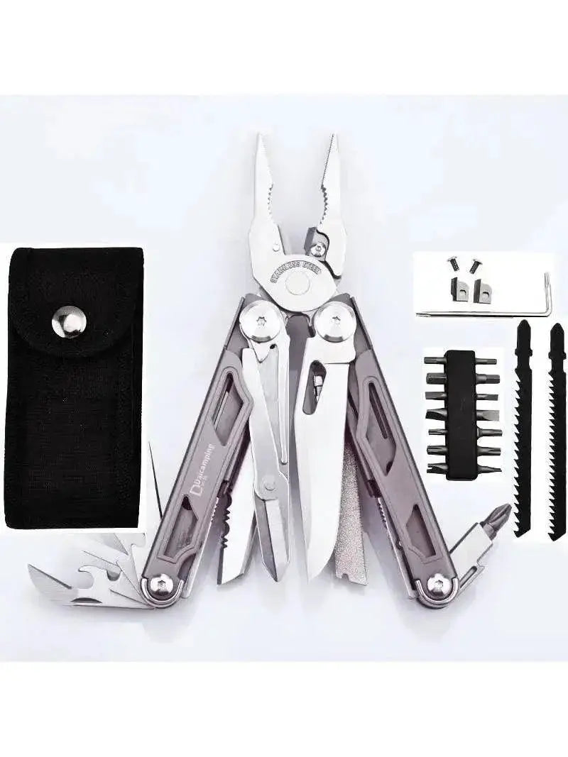Durable Industrial Multi Tool for DIY — product view 9