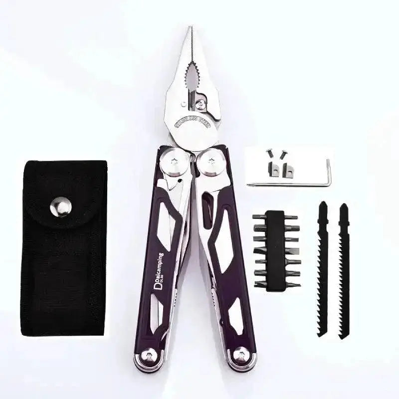 Durable Industrial Multi Tool for DIY — product view 10