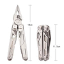Daicamping DL30 Ultimate Multi Tool For DIY And Survival