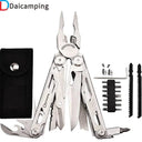 Daicamping DL30 Ultimate Multi Tool For DIY And Survival