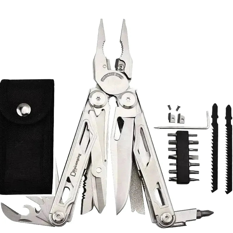 Durable Industrial Multi Tool for DIY — product view 1