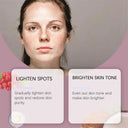 Daily Brightening Cream for Dark Spots