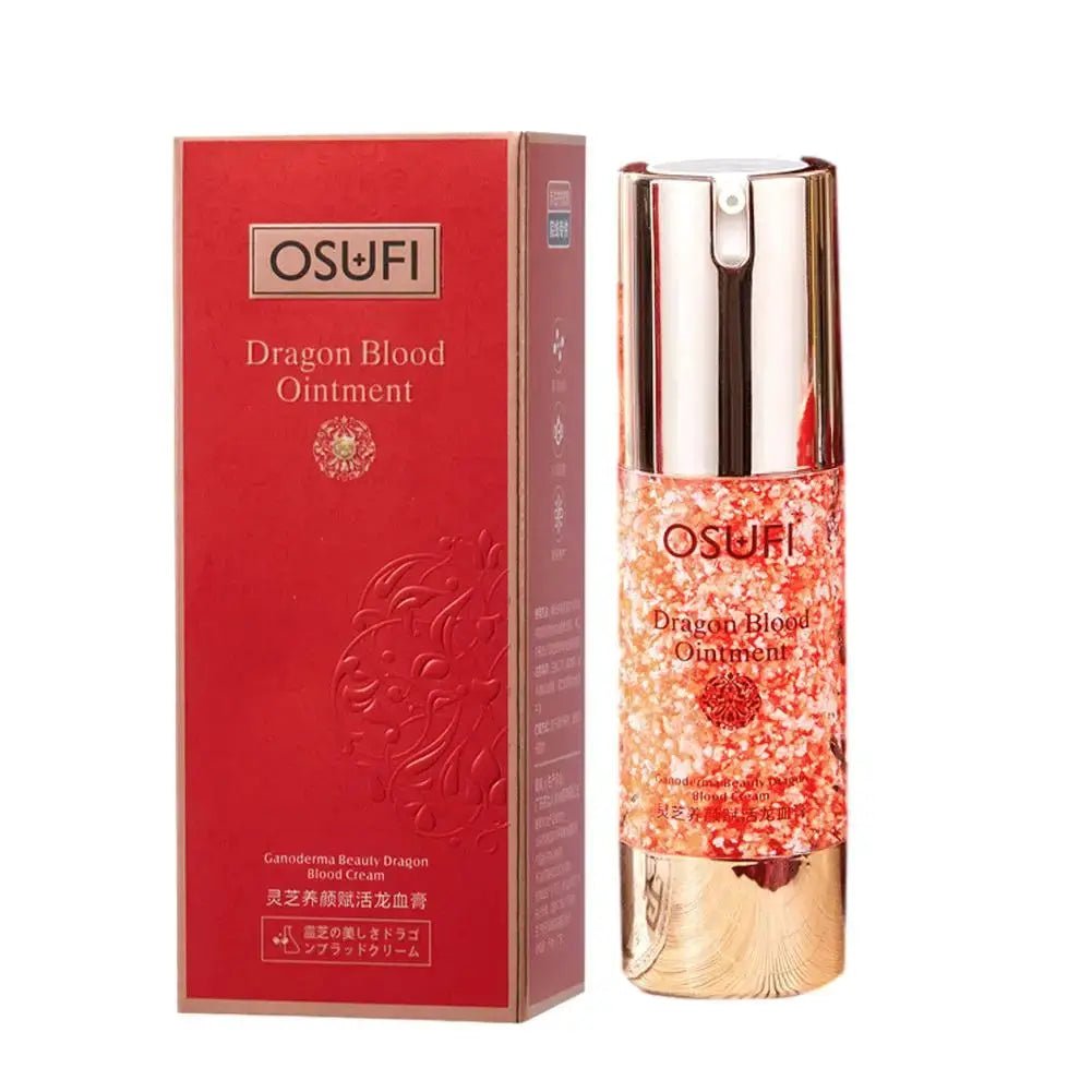 Daily Hydration Dragon Blood Face Cream