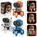 Robot Toy for Kids Aged 3-6 Educational