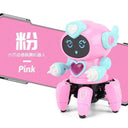 Robot Toy for Kids Aged 3-6 Educational