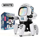 Robot Toy for Kids Aged 3-6 Educational