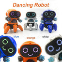 Robot Toy for Kids Aged 3-6 Educational
