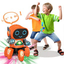Robot Toy for Kids Aged 3-6 Educational