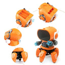 Robot Toy for Kids Aged 3-6 Educational