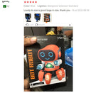 Robot Toy for Kids Aged 3-6 Educational