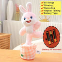 Dancing Cactus Toy for Kids Learning