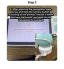 Real Time Video Baby Monitor for Parents