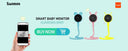 Real Time Video Baby Monitor for Parents