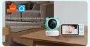 Real Time Video Baby Monitor for Parents