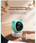 Real Time Video Baby Monitor for Parents