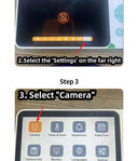 Real Time Video Baby Monitor for Parents