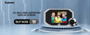 Real Time Video Baby Monitor for Parents