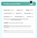 Real Time Video Baby Monitor for Parents