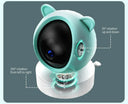Real Time Video Baby Monitor for Parents