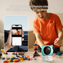 Real Time Video Baby Monitor for Parents