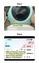 Real Time Video Baby Monitor for Parents