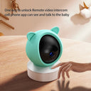 Real Time Video Baby Monitor for Parents