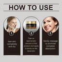 Dark Spots Niacinamide Cream For Tone