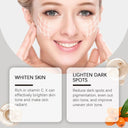 Dark Spots Niacinamide Cream For Tone