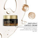 Dark Spots Niacinamide Cream For Tone
