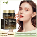 Dark Spots Niacinamide Cream For Tone