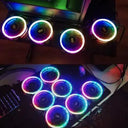 Case Fans for Gamers Efficient Cooling