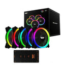 Case Fans for Gamers Efficient Cooling