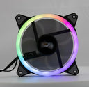Case Fans for Gamers Efficient Cooling