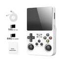 Data Frog R36S Retro Handheld Console 15000 Classic Games