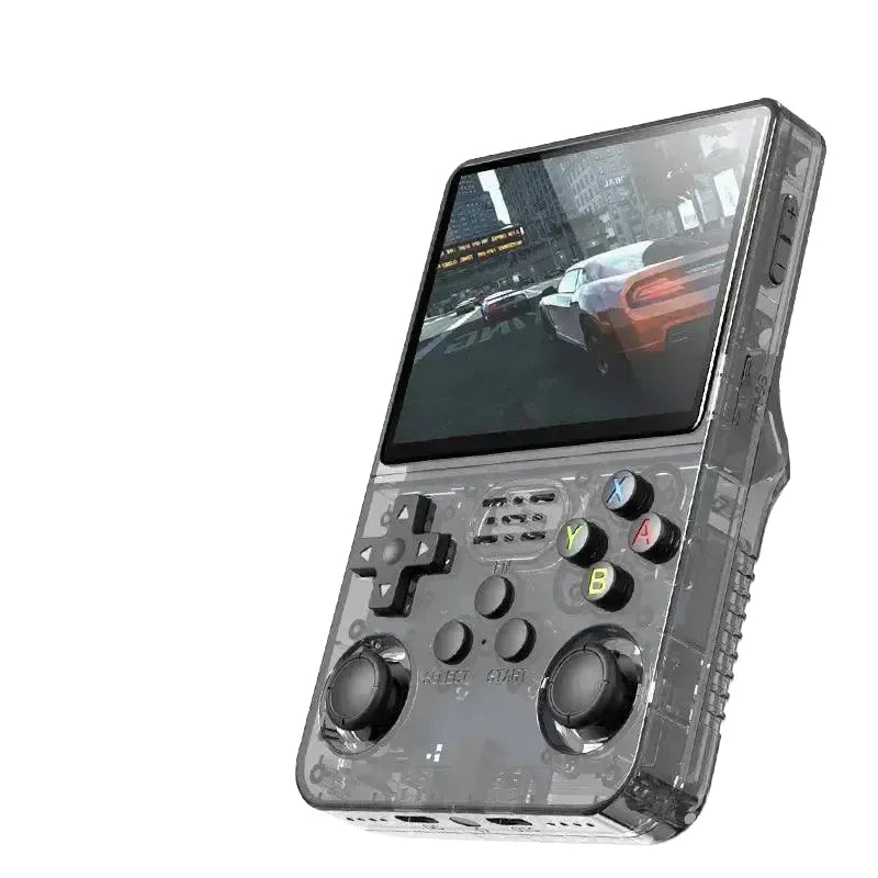Handheld Console for Nostalgia Gaming — product view 1