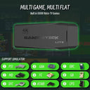 Data Frog 4K Retro Console for Families