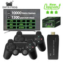 Data Frog 4K Retro Console for Families
