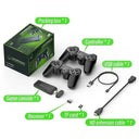 Data Frog 4K Retro Console for Families