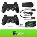 Data Frog 4K Retro Console for Families