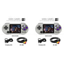 Portable Retro Game Console for Travel
